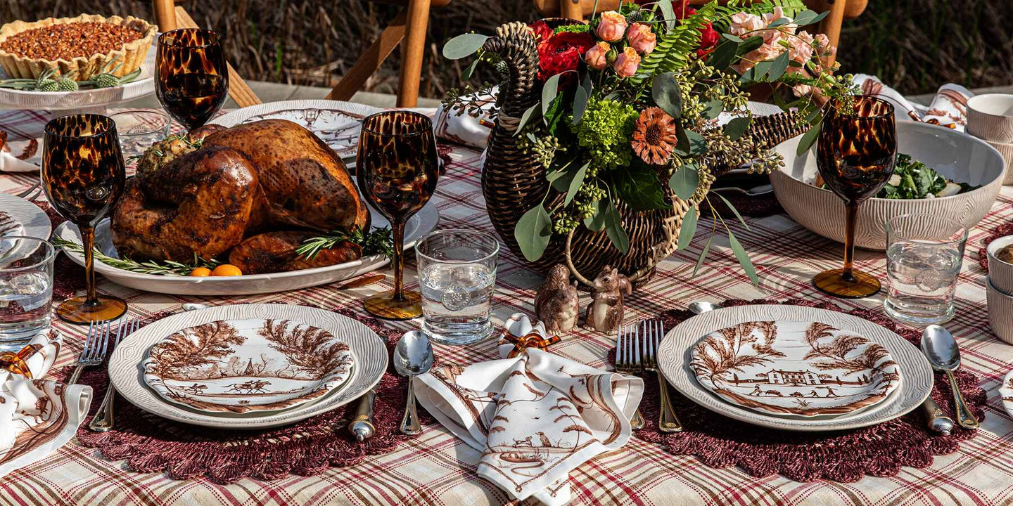 Thanksgiving Harvest